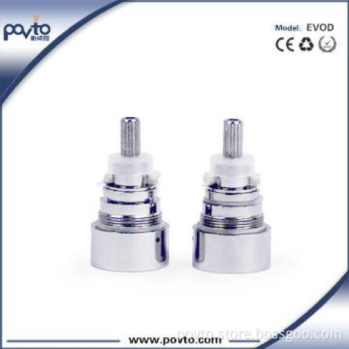 2014 Lifeking quality guaranteed bottom coil evod EVOD BBC